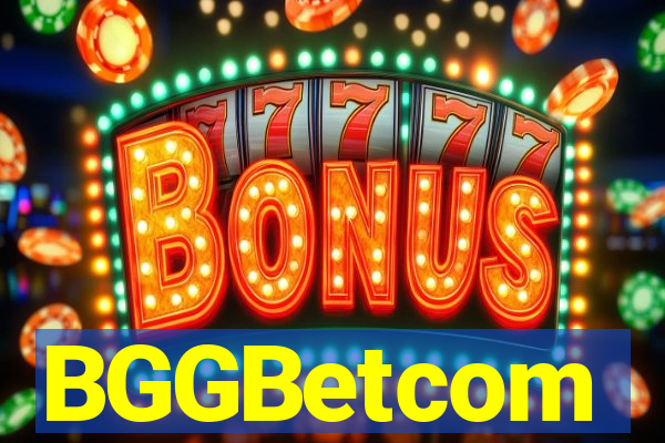 BGGBetcom