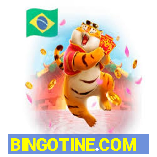 BINGOTINE.COM