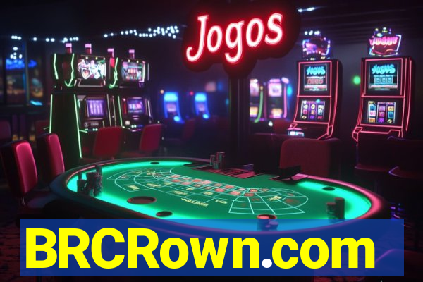 BRCRown.com