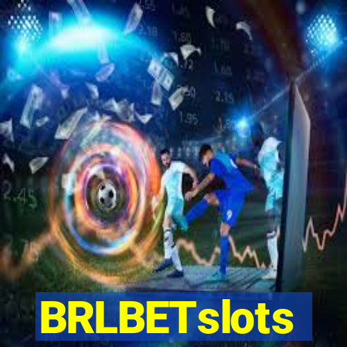 BRLBETslots