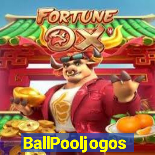 BallPooljogos