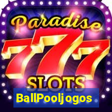 BallPooljogos