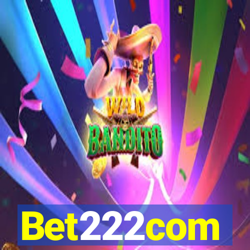 Bet222com