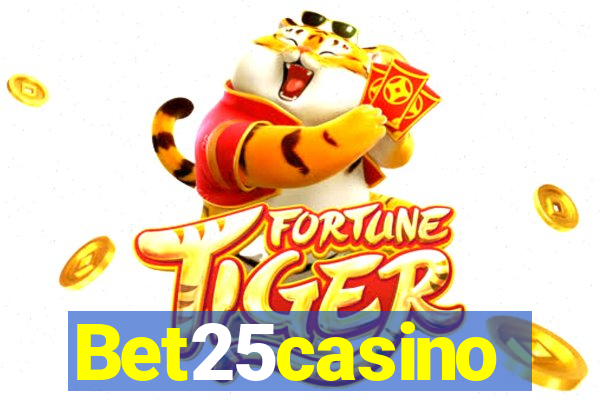 Bet25casino