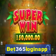 Bet365loginapp