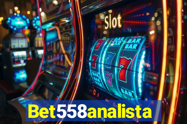 Bet558analista