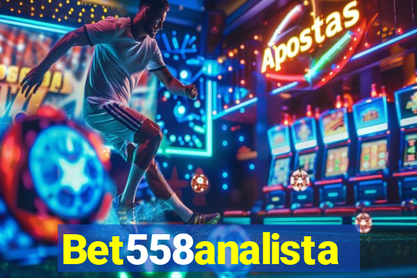 Bet558analista