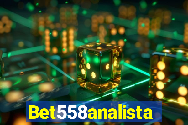 Bet558analista