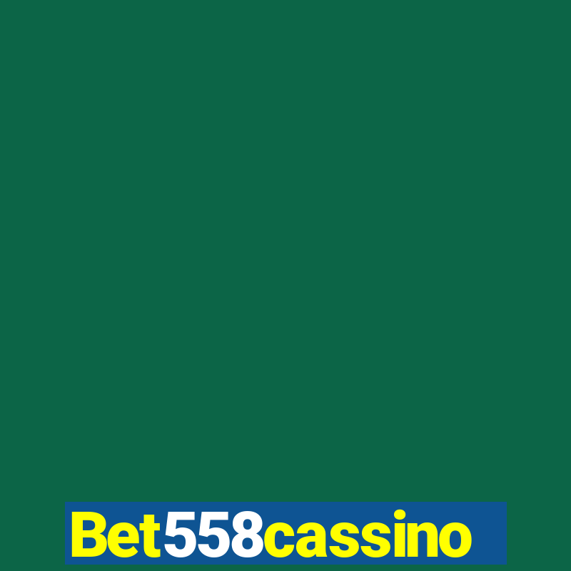 Bet558cassino