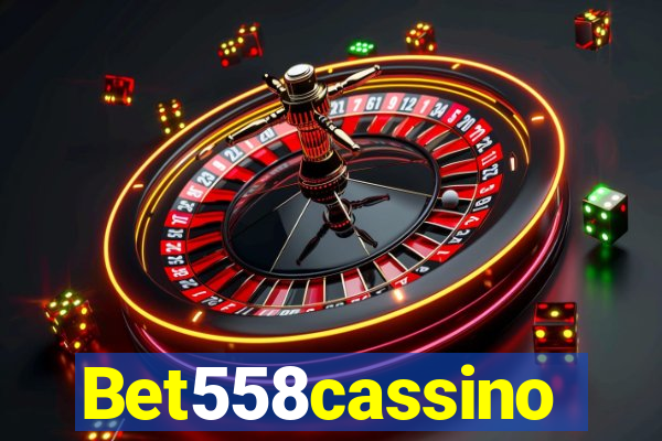 Bet558cassino