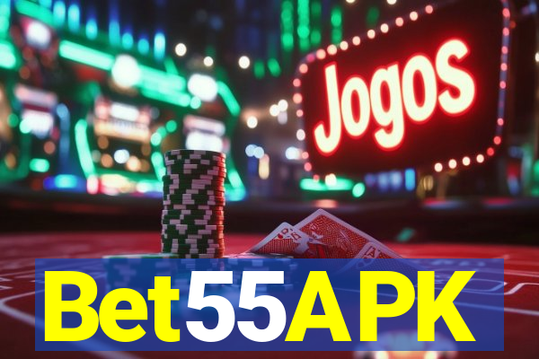 Bet55APK