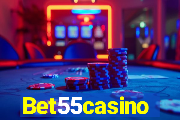 Bet55casino