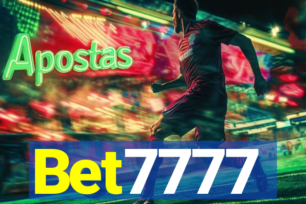 Bet7777