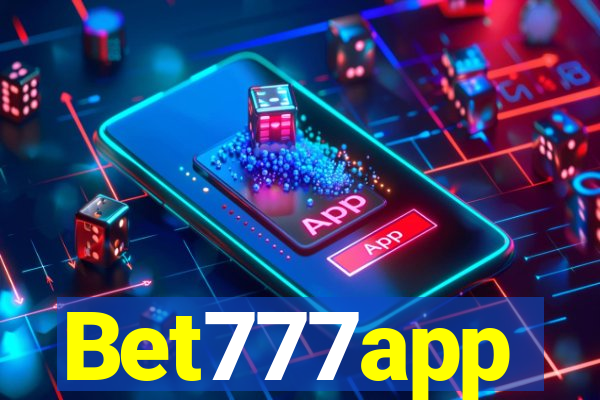 Bet777app