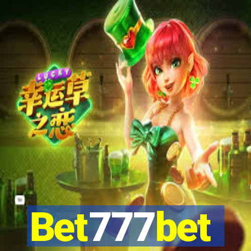 Bet777bet