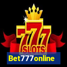 Bet777online