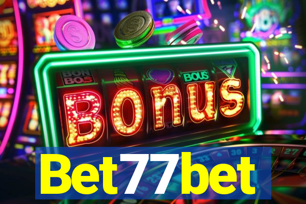 Bet77bet