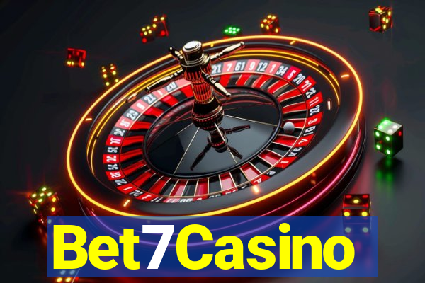 Bet7Casino