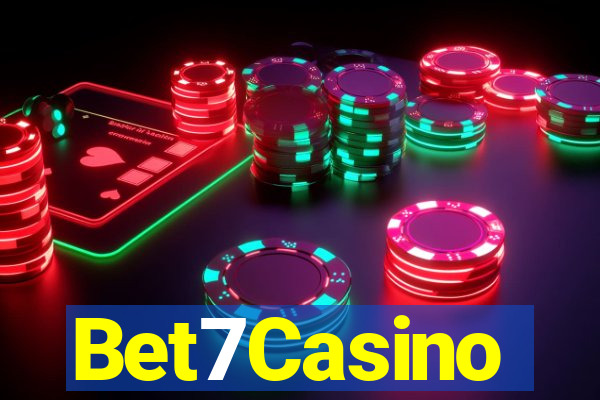 Bet7Casino