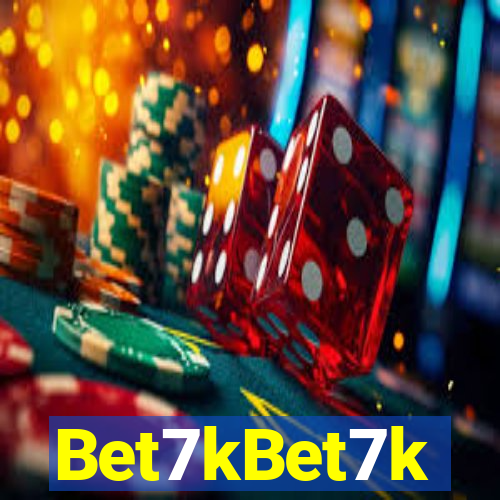 Bet7kBet7k