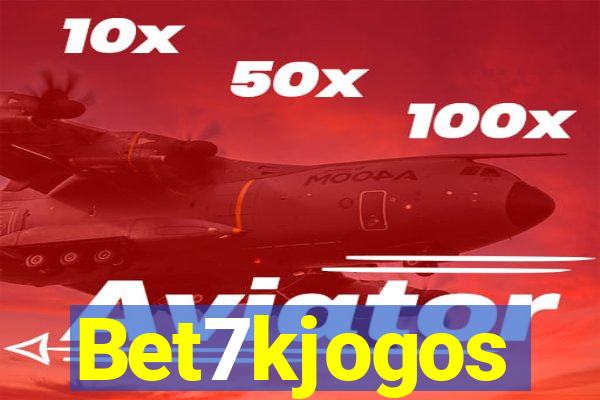 Bet7kjogos