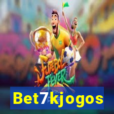 Bet7kjogos