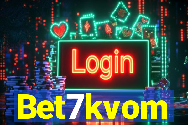 Bet7kvom