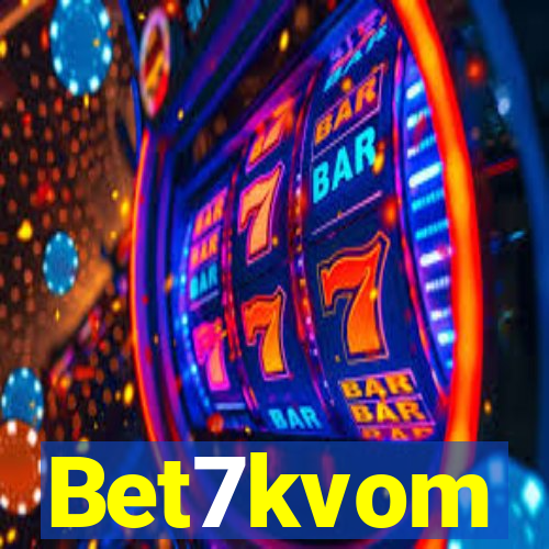 Bet7kvom