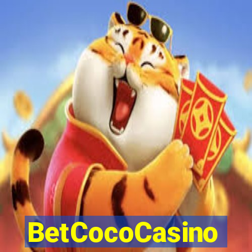 BetCocoCasino