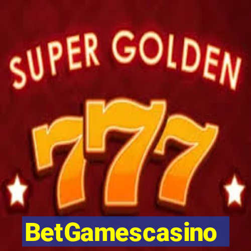 BetGamescasino