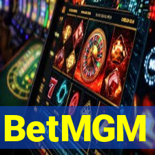 BetMGM