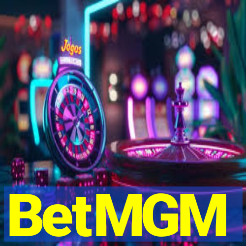 BetMGM