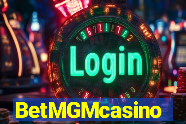 BetMGMcasino