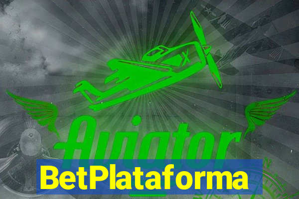 BetPlataforma