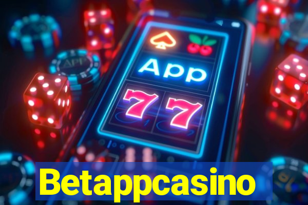 Betappcasino