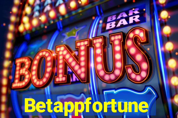 Betappfortune