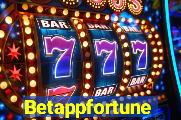 Betappfortune