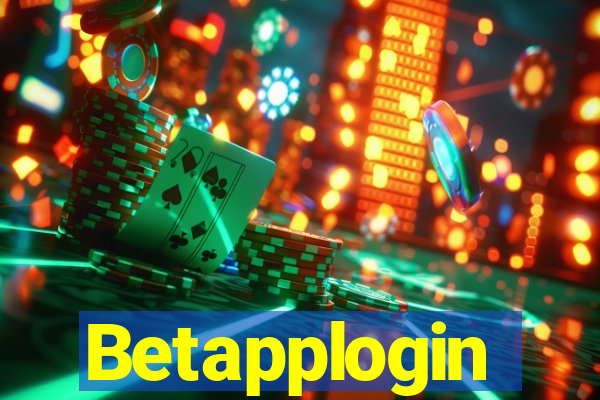 Betapplogin