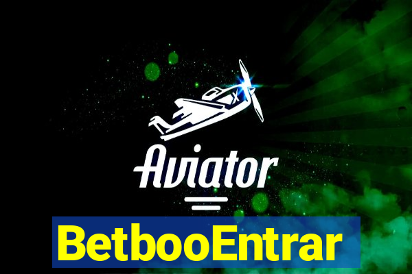 BetbooEntrar