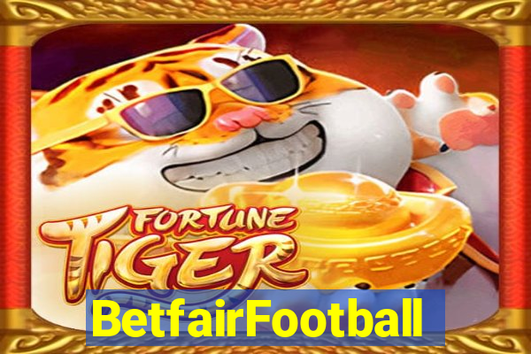 BetfairFootball