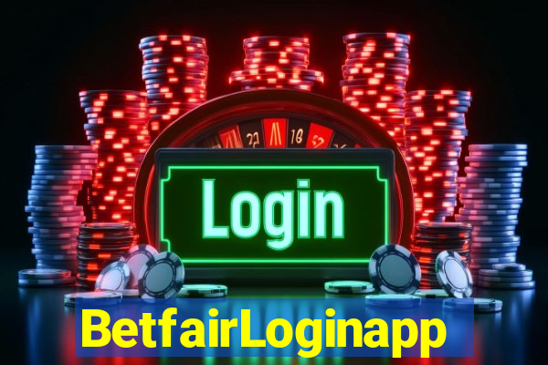 BetfairLoginapp