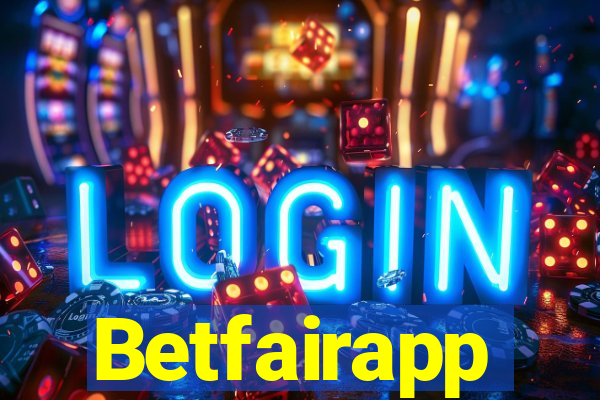 Betfairapp