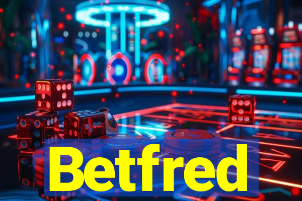 Betfred