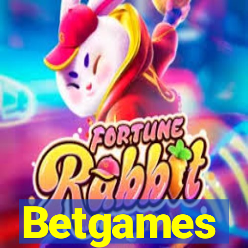 Betgames