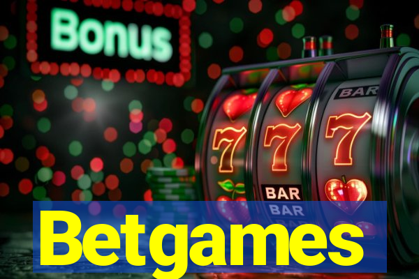 Betgames