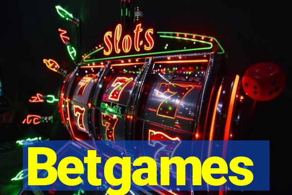 Betgames