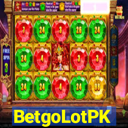 BetgoLotPK