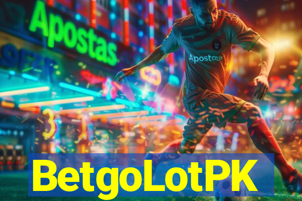 BetgoLotPK