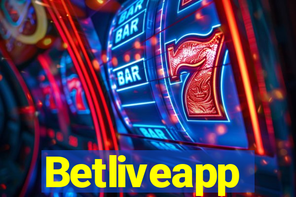 Betliveapp