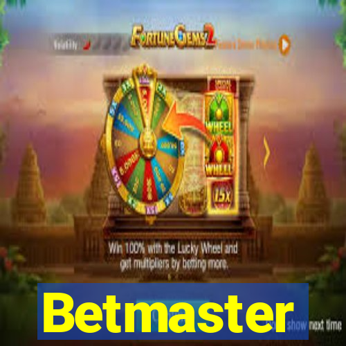 Betmaster